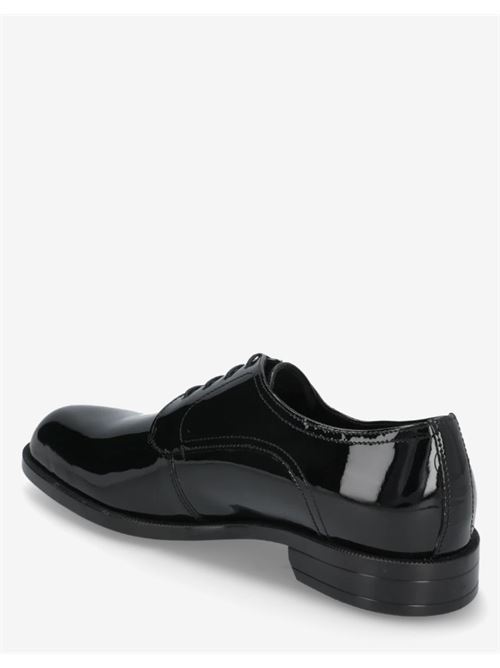 Black Boss shoes BOSS | 50529140 TAYIL_DERB_PT 10251700.001